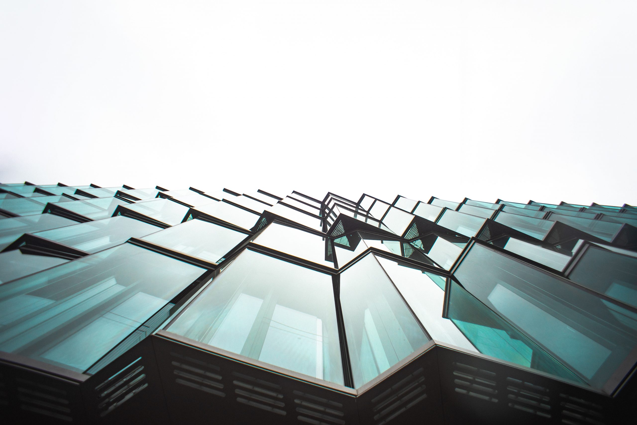 edificio ventanas Carpintería PVC