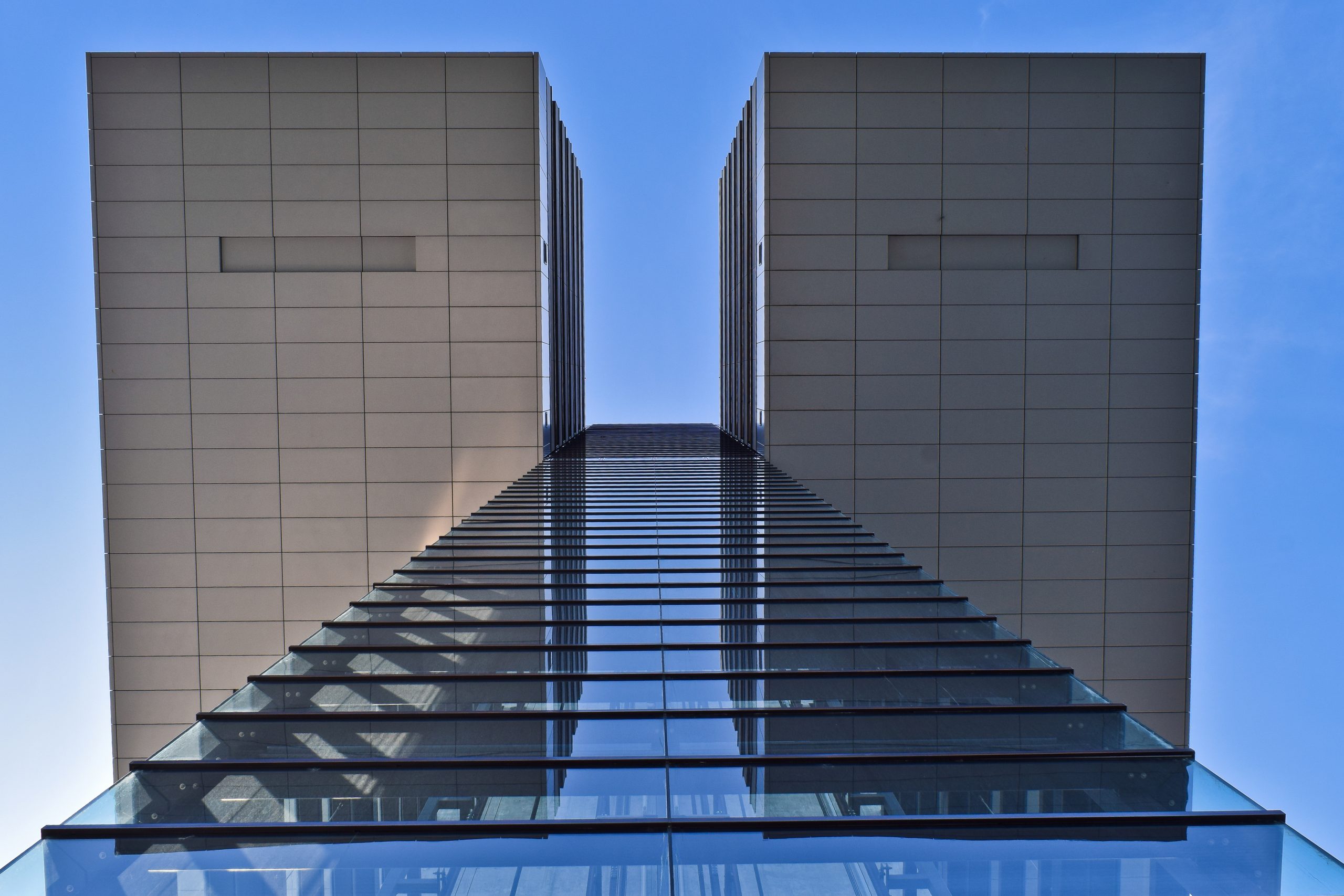 edificio Carpintería PVC